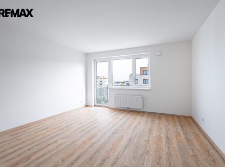 Prodej bytu, 2+kk, 56 m²