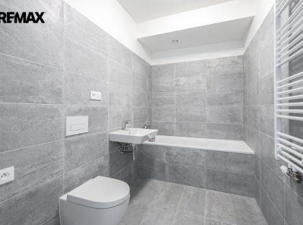 Prodej bytu, 2+kk, 56 m²