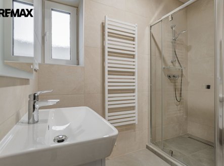Pronájem bytu, 2+kk, 58 m²