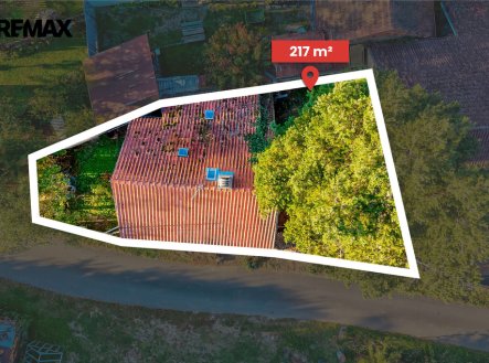 Prodej domu/vily, 57 m²