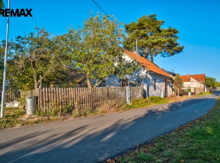 Prodej domu/vily, 57 m²