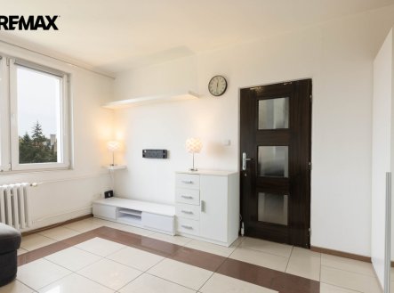 Pronájem bytu, 1+1, 39 m²
