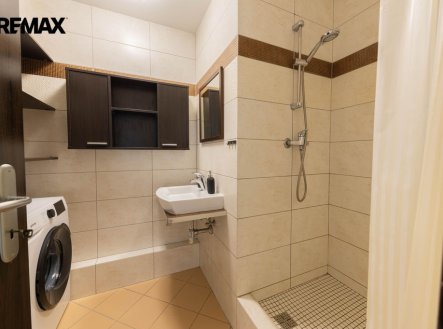 Pronájem bytu, 1+1, 39 m²