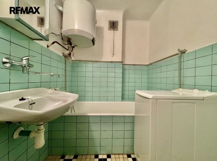 Pronájem bytu, 3+1, 78 m²