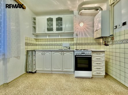 Pronájem bytu, 3+1, 78 m²