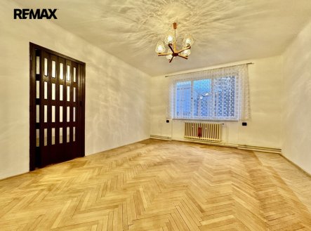 Pronájem bytu, 3+1, 78 m²
