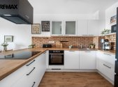 Prodej bytu, 2+kk, 59 m²