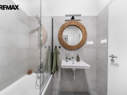 Prodej bytu, 2+kk, 59 m²