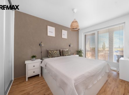 Prodej bytu, 2+kk, 59 m²