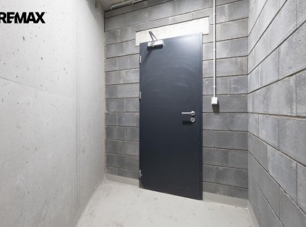 Prodej skladu, 2 m²