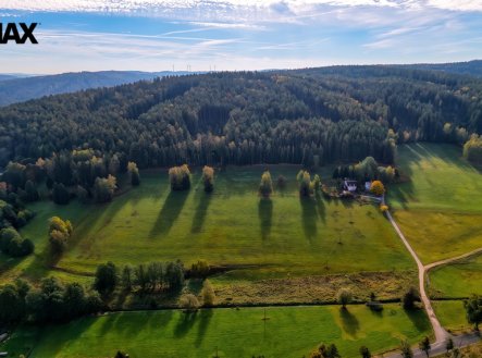 Prodej pozemku pro bydlení, 61 229 m²