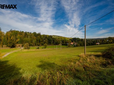 Prodej pozemku pro bydlení, 61 229 m²