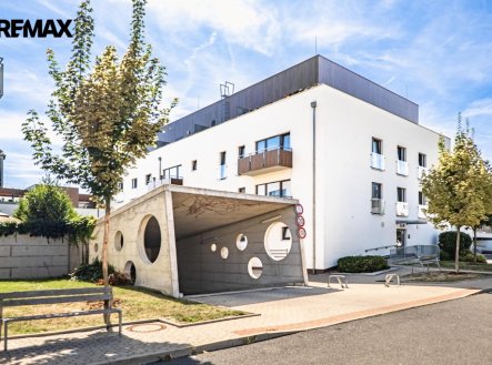 Pronájem bytu, 2+kk, 50 m² obrázek