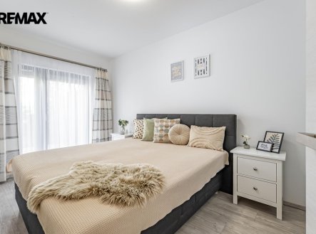 Pronájem bytu, 2+kk, 50 m²
