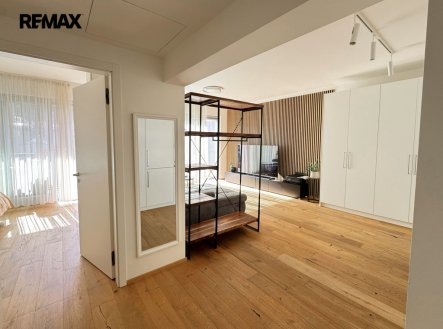 Pronájem bytu, 2+kk, 67 m²
