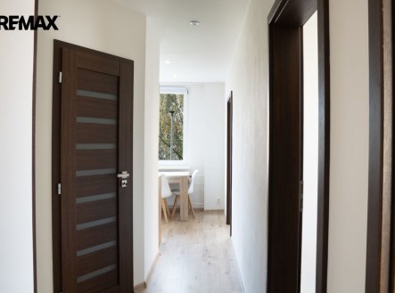 Pronájem bytu, 3+1, 63 m²