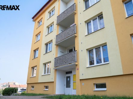 Pronájem bytu, 3+1, 63 m²
