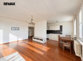 Prodej bytu, 3+1, 71 m²