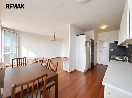 Prodej bytu, 3+1, 71 m²