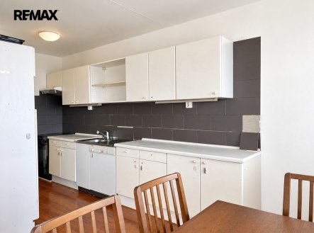 Prodej bytu, 3+1, 71 m²