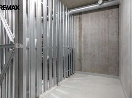 Prodej skladu, 3 m²