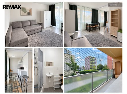 Prodej bytu, atypický, 85 m²