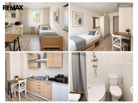 Prodej bytu, atypický, 85 m²
