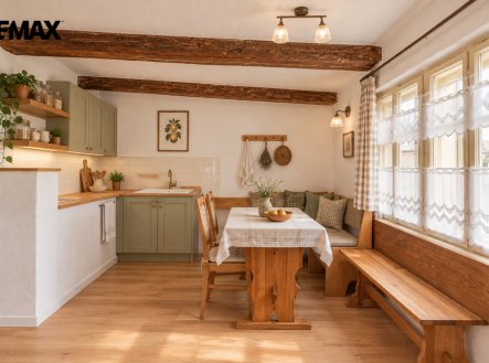 Prodej chaty/rekreačního objektu, 103 m²