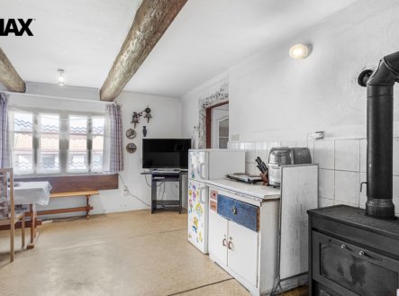 Prodej chaty/rekreačního objektu, 103 m²