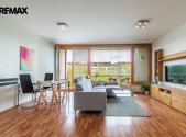 Pronájem bytu, 3+kk, 95 m²