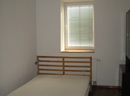 Pronájem bytu, 1+kk, 24 m²