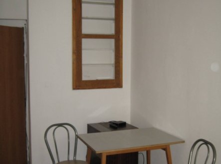 Pronájem bytu, 1+kk, 24 m²