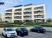 Pronájem bytu, 2+kk, 56 m²