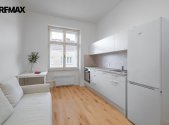 Prodej bytu, 1+kk, 20 m²