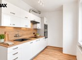 Prodej bytu, 2+kk, 62 m²