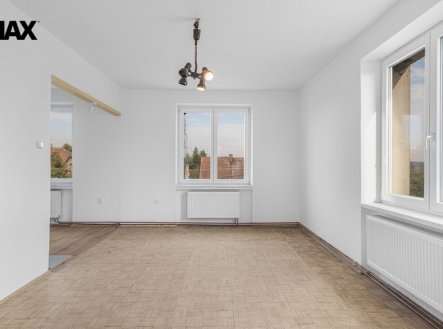 Prodej bytu, 2+kk, 62 m²