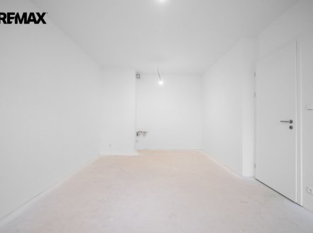 Prodej bytu, 2+kk, 57 m²