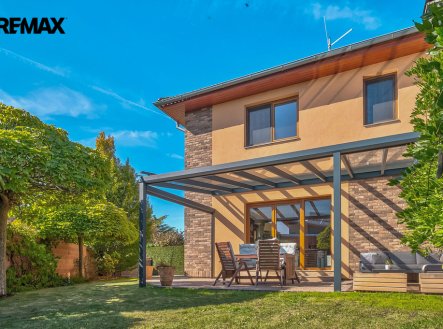Prodej domu/vily, 135 m²