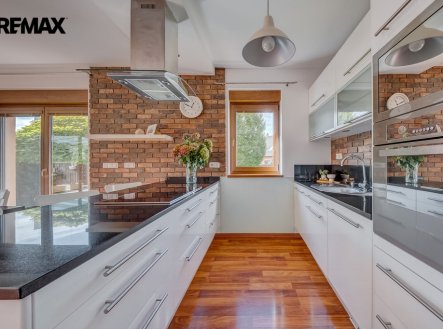 Prodej domu/vily, 135 m²