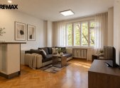 Pronájem bytu, 2+kk, 58 m²