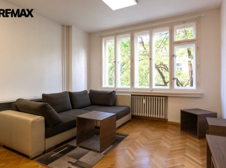 Pronájem bytu, 2+kk, 58 m²