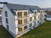 Pronájem bytu, 1+kk, 31 m²