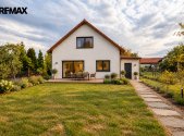 Prodej pozemku pro bydlení, 905 m²