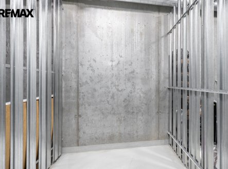 Pronájem skladu, 3 m²