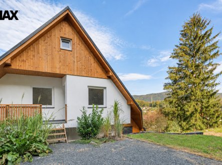 Prodej domu/vily, 190 m²