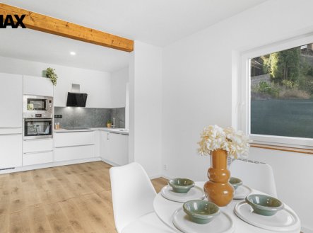 Prodej domu/vily, 190 m²
