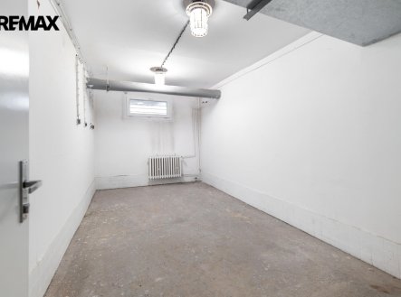 Prodej skladu, 15 m²