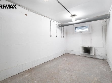 Prodej skladu, 15 m²