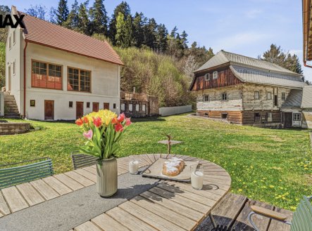 Prodej domu/vily, 563 m²