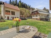 Prodej domu/vily, 563 m²